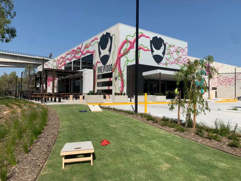 Brisbane, QLD Australia - Plumbers Networking Event