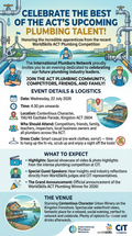 Worldskills ACT Celebration