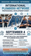 LA - Networking and Education Event