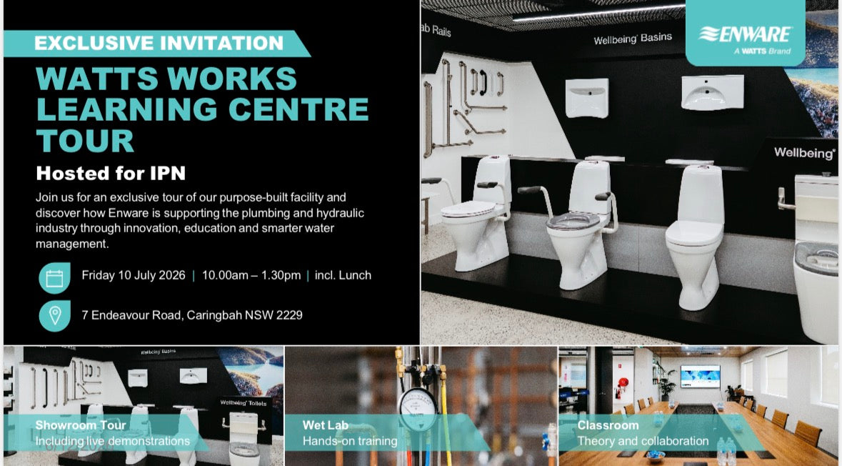 Sydney - Networking and Education Event