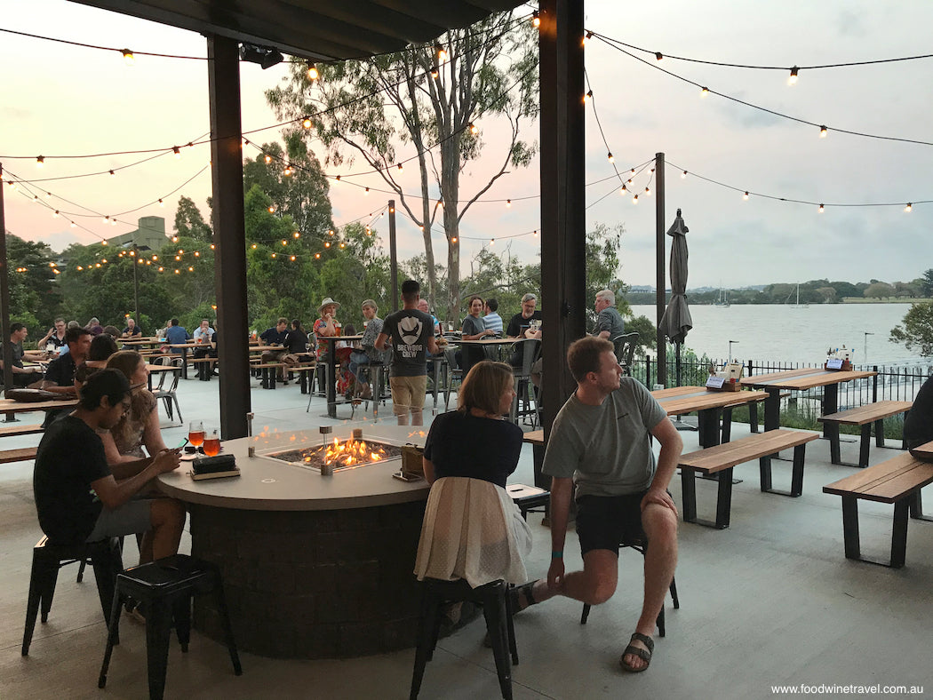 Brisbane, QLD Australia - Plumbers Networking Event