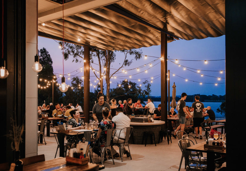 Brisbane, QLD Australia - Plumbers Networking Event