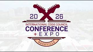 Nashville, Tennessee United States - International Code Council Conference